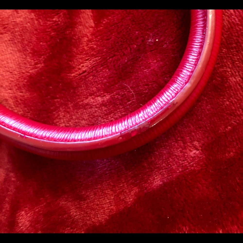 Red bag Ralph Louren 🌹 - Picture 6 of 6